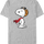 Snoopy Flying Ace Peanuts T-Shirt