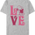 Snoopy Puppy Love Peanuts T-Shirt
