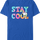 Snoopy Stay Cool Peantus T-Shirt