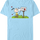 Snoopy Valentines Scene Peanuts T-Shirt