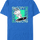 Snoopy's Skateboard Peanuts T-Shirt