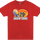 Snow Cone Popsicle T-Shirt