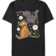 Snowball & Santa's Little Helper Simpsons T-Shirt thumbnail