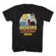Snowboards Rule Beavis And Butt-Head T-Shirt thumbnail