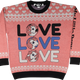 Snuzzle Love My Little Pony Knitted Sweater thumbnail