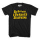 So Anyway I Started Blasting T-Shirt thumbnail