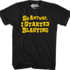So Anyway I Started Blasting T-Shirt thumbnail