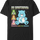 So Emotional Care Bears T-Shirt
