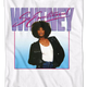 So Emotional Whitney Houston T-Shirt thumbnail