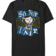 So Not Fair Coraline T-Shirt thumbnail