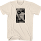 Soccer Lifestyle Bob Marley T-Shirt thumbnail