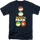 Solid Circles South Park T-Shirt