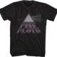 Ghost Prism Dark Side of the Moon Pink Floyd T-Shirt thumbnail
