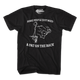 Some People Just Need A Pat On The Back T-Shirt thumbnail