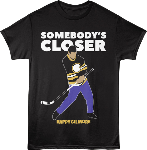Happy Gilmore Shirts