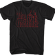 Someday Front & Back Godfather T-Shirt thumbnail