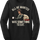 Something To Eat Rambo Long Sleeve Shirt