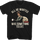 Something To Eat Rambo T-Shirt