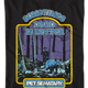 Sometimes Dead Is Better Storybook Pet Sematary T-Shirt thumbnail