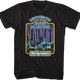 Sometimes Dead Is Better Storybook Pet Sematary T-Shirt thumbnail