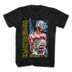 Somewhere In Time Cyborg Iron Maiden T-Shirt thumbnail