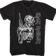 Somewhere In Time Iron Maiden T-Shirt thumbnail