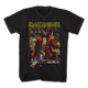 Somewhere In Time Stranger In A Strange Land Iron Maiden T-Shirt thumbnail
