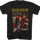 Somewhere In Time Stranger In A Strange Land Iron Maiden T-Shirt
