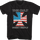 Sonic Temple Cross The Cult T-Shirt