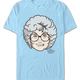 Sophia's Face Golden Girls T-Shirt thumbnail