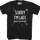 Sorry I'm Late Winter Happened T-Shirt