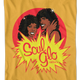 Soul Glo Coming To America T-Shirt thumbnail