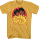 Soul Glo Coming To America T-Shirt thumbnail