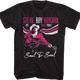 Soul To Soul Stevie Ray Vaughan And Double Trouble T-Shirt thumbnail