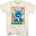 Soul Train Love Peace And Soul T-Shirt