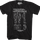 Soundwave Action Figure Patent Transformers T-Shirt