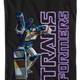 Soundwave Attack Pose Transformers T-Shirt thumbnail
