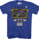 Soundwave Costume T-Shirt thumbnail