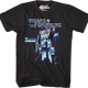 Soundwave Shirt thumbnail