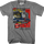 Soundwave Stereo Cassette Transformers T-Shirt