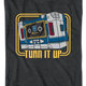 Soundwave Turn It Up Transformers T-Shirt thumbnail