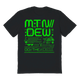 Source Code Mountain Dew T-Shirt thumbnail