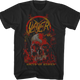 South Of Heaven Slayer T-Shirt thumbnail