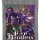 South Saturn Delta Jimi Hendrix T-Shirt thumbnail