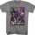South Saturn Delta Jimi Hendrix T-Shirt