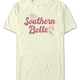 Southern Belle Golden Girls T-Shirt thumbnail