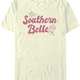 Southern Belle Golden Girls T-Shirt thumbnail