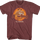 Southern California Bowling League Big Lebowski T-Shirt