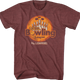 Southern California Bowling League Big Lebowski T-Shirt thumbnail