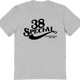 Southern Rock 38 Special T-Shirt thumbnail